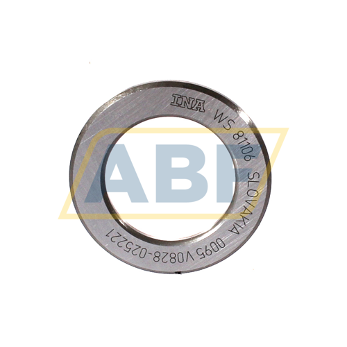 WS81106 INA