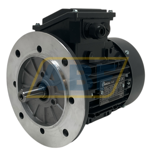 T2A 80A-4B5 Mecaline