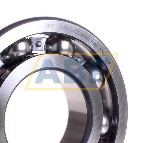 6319-C3 FAG