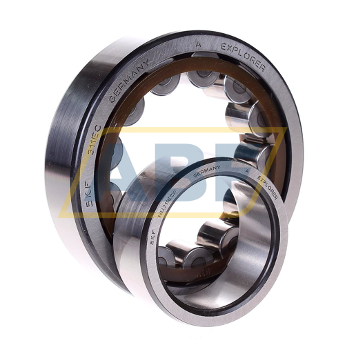 NU311ECP SKF