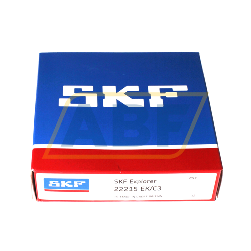 22215EK/C3 SKF