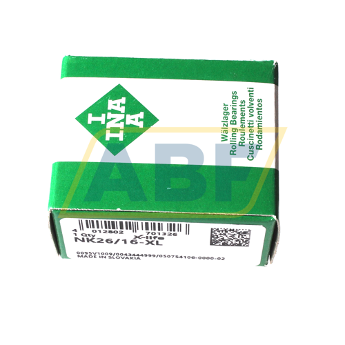 NK26/16-XL INA