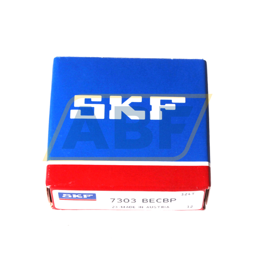 7303BECBP SKF