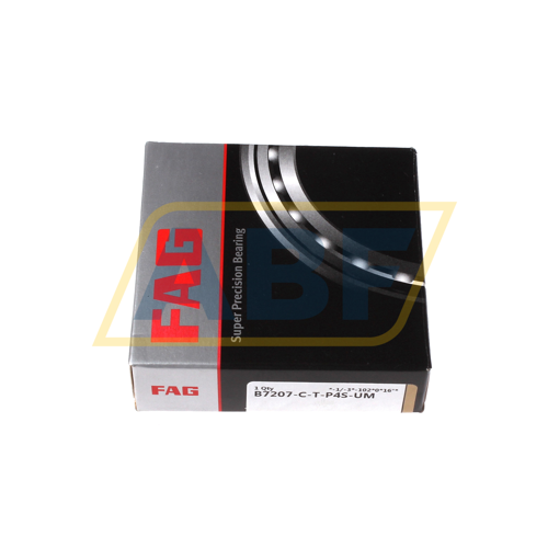 B7207-C-T-P4S-UM FAG