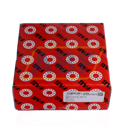 NUP314-E-XL-M1-F1-C3 FAG