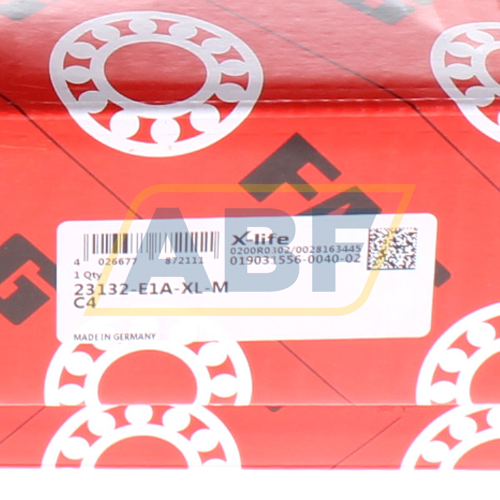 23132-E1A-XL-M-C4 FAG