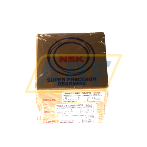 7006CTRDUDMP3 NSK