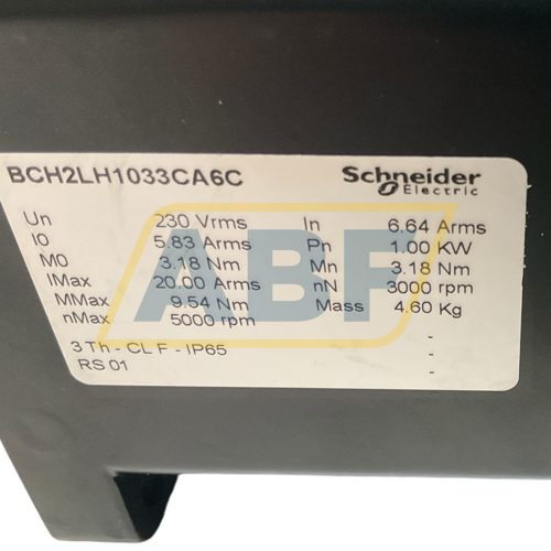 BCH2LH1033CA6C Schneider Electric