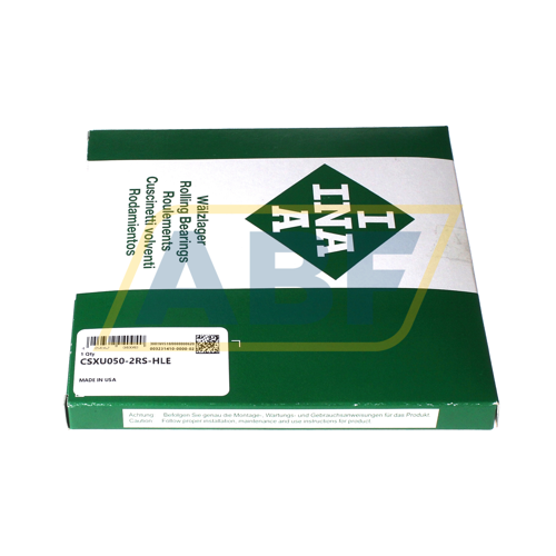 CSXU050-2RS-HLE INA