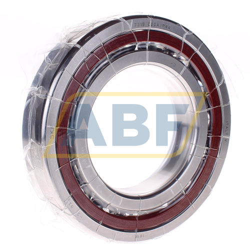 7219CDGA/P4A SKF
