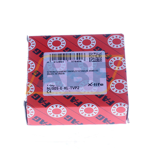 NJ305-E-XL-TVP2-C4 FAG