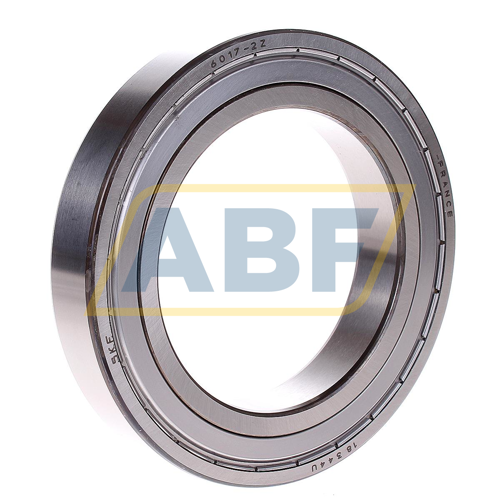 6017-2Z SKF