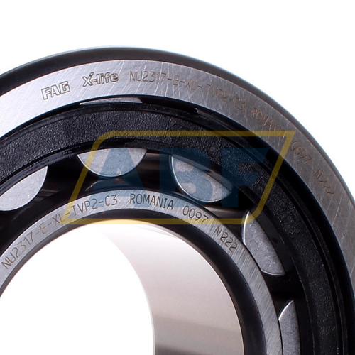 NU2317-E-XL-TVP2-C3 FAG