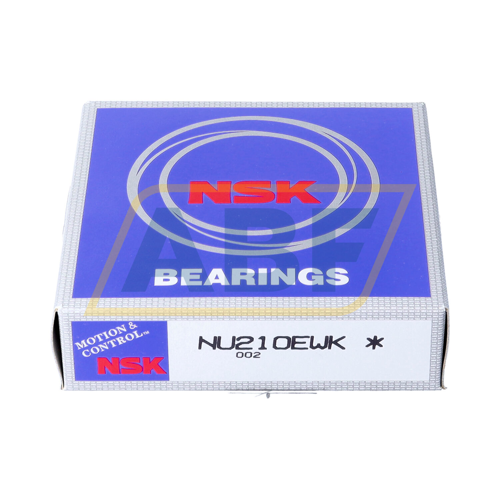 NU210EWK NSK