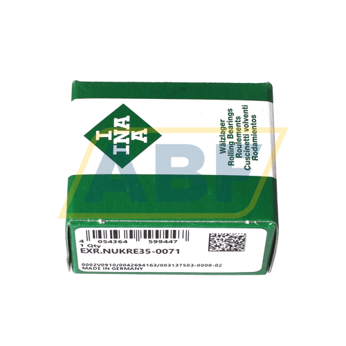 EXR.NUKRE35-0071 INA