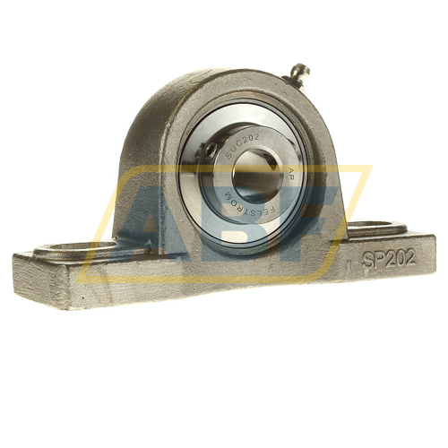 UCP202SS Felstrom