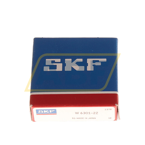 W6301-2Z SKF