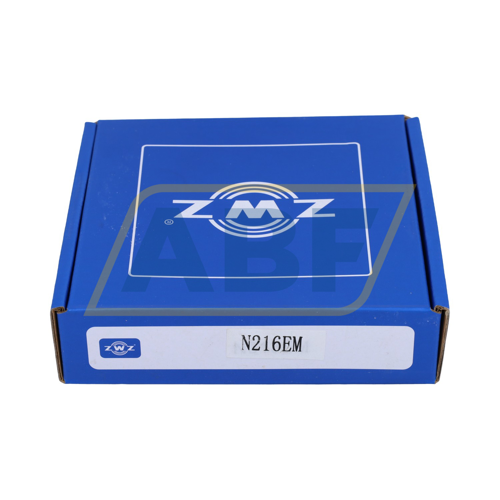 N216EM ZWZ