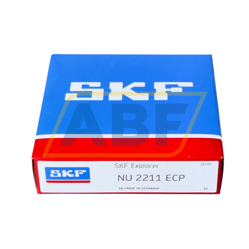NU2211ECP SKF