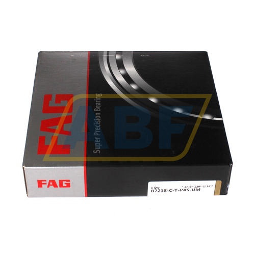 B7218-C-T-P4S-UM FAG