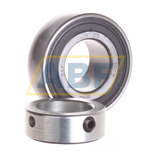YET205 SKF