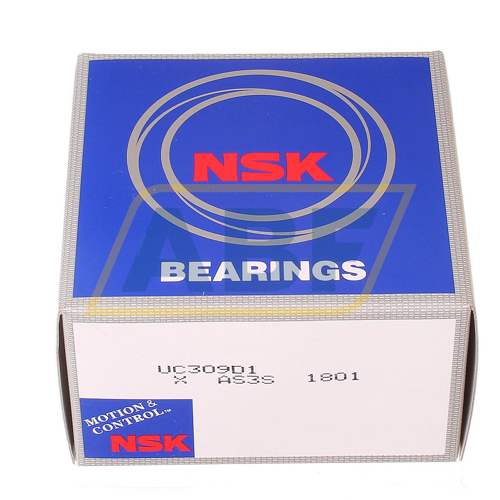 UC309D1 NSK