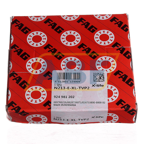 N213-E-XL-TVP2 FAG