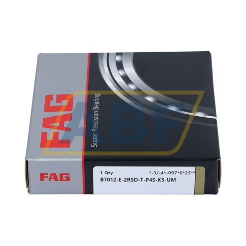 B7012-E-2RSD-T-P4S-K5-UM FAG
