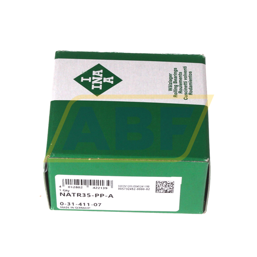 NATR35-PP-A INA