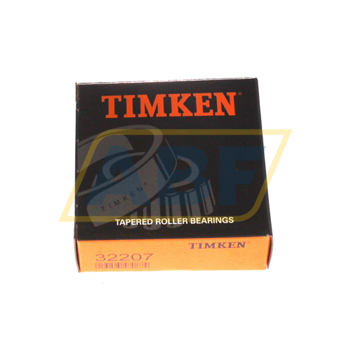 32207M-90KM1 Timken