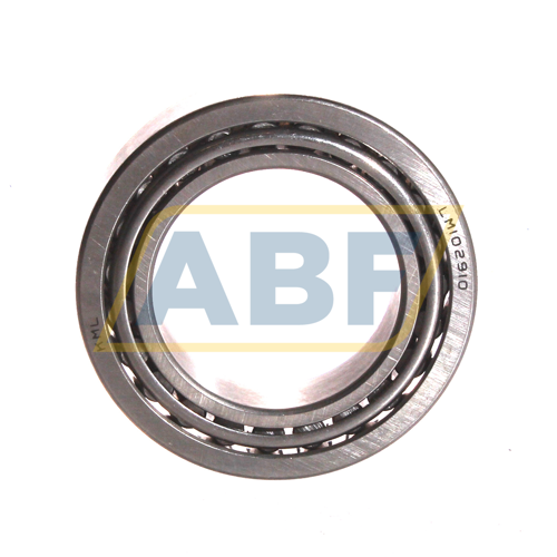 LM102949/LM102910 Keep Moving Long