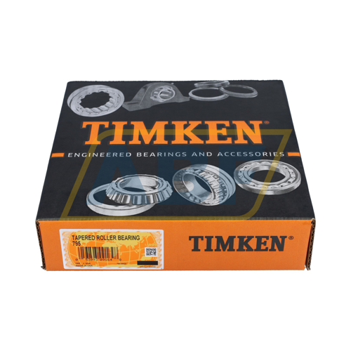795 Timken