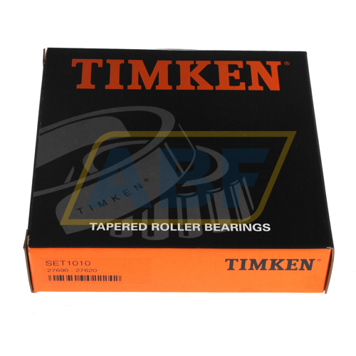 SET1010 Timken