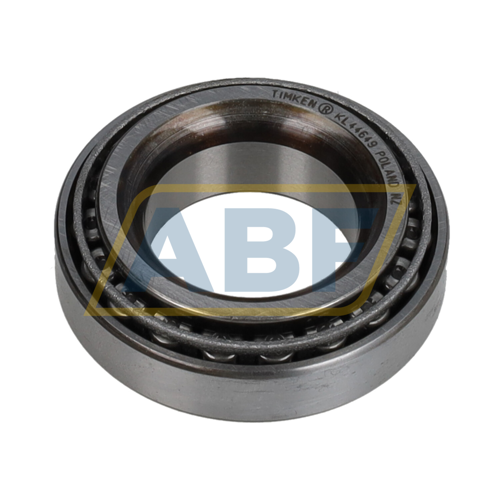KL44649-902M1 Timken