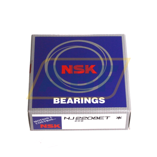 NJ2208ET NSK