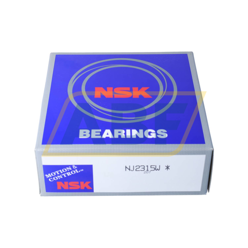 NJ2315W NSK