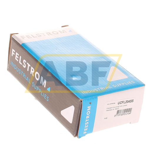 UCFL204SS Felstrom