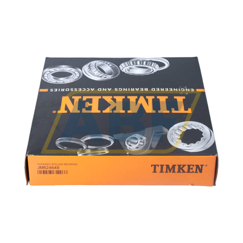 JM624649-N0000 Timken