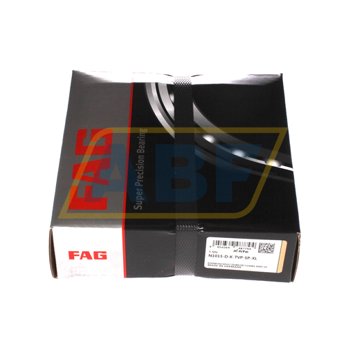 N1015-D-K-TVP-SP-XL FAG