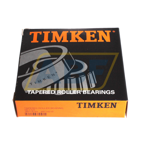 JM714249/JM714210 Timken