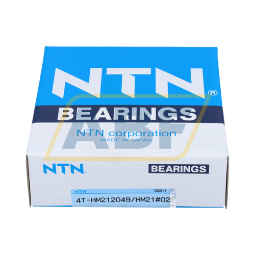 4T-HM212049/HM212010 NTN
