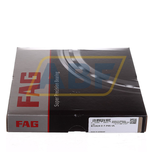 B71924-E-T-P4S-UL FAG