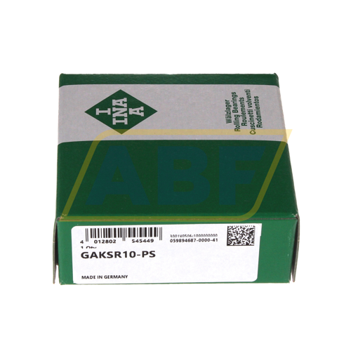 GAKSR10-PS INA
