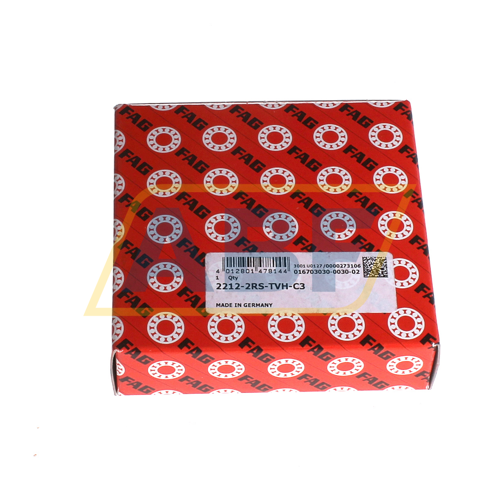 2212-2RS-TVH-C3 FAG