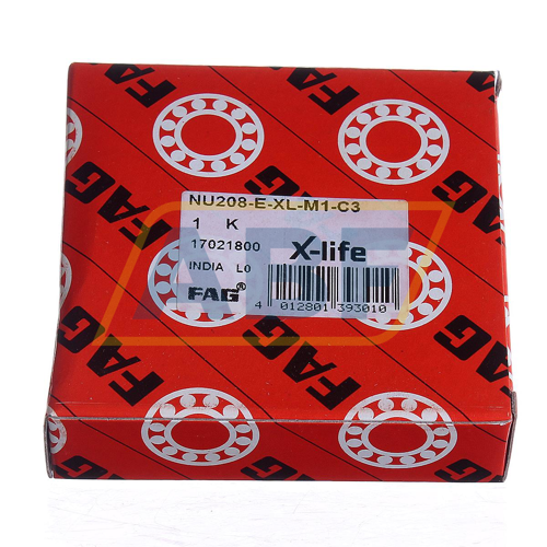 NU208-E-XL-M1-C3 FAG