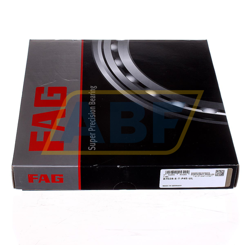 B7028-E-T-P4S-UL FAG