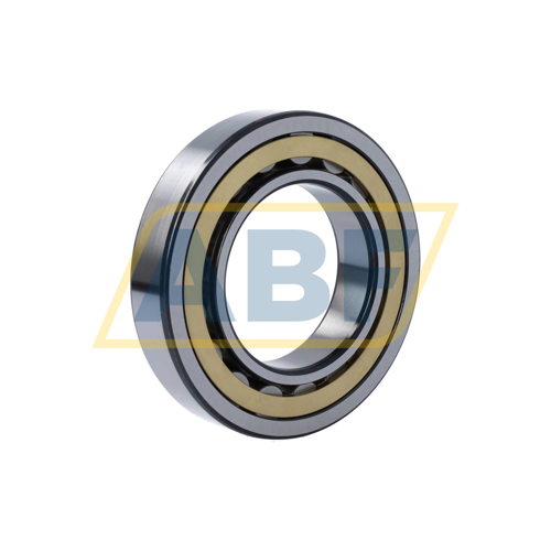 NU214ECM/C4VA301 SKF