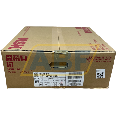 22232CDKE4C3S11 NSK