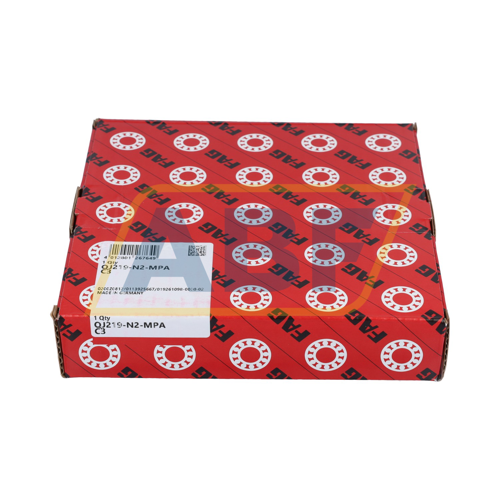 QJ219-N2-MPA-C3 FAG