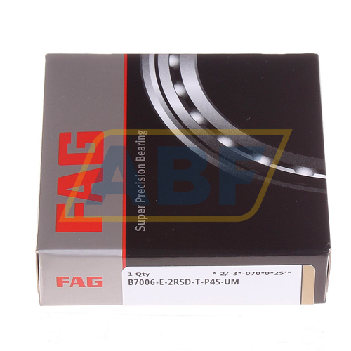 B7006-E-2RSD-T-P4S-UM FAG
